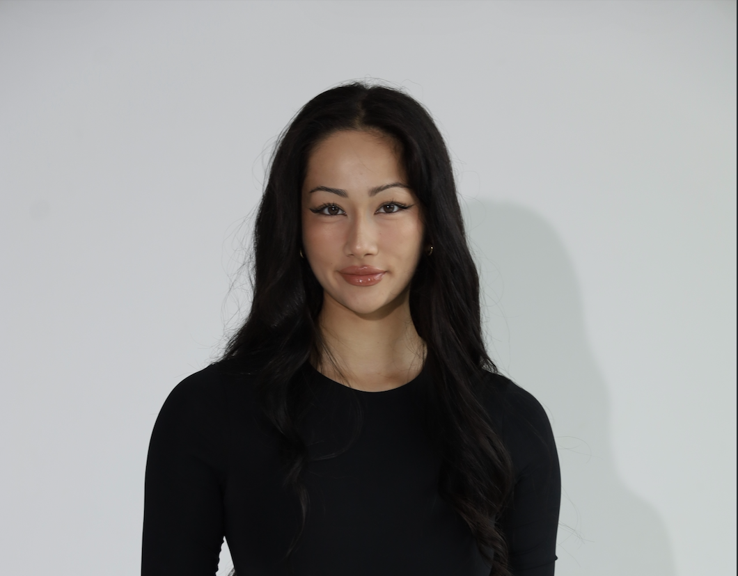 Thea Ishida